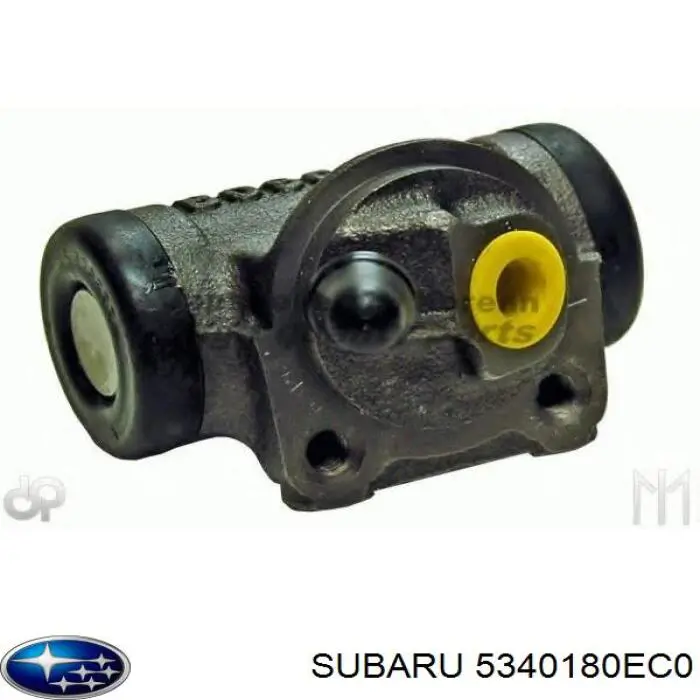  5340180EC0 Subaru