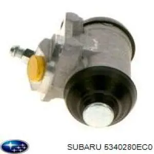 5340280EC0 Subaru Цилиндр тормозной колесный, задний