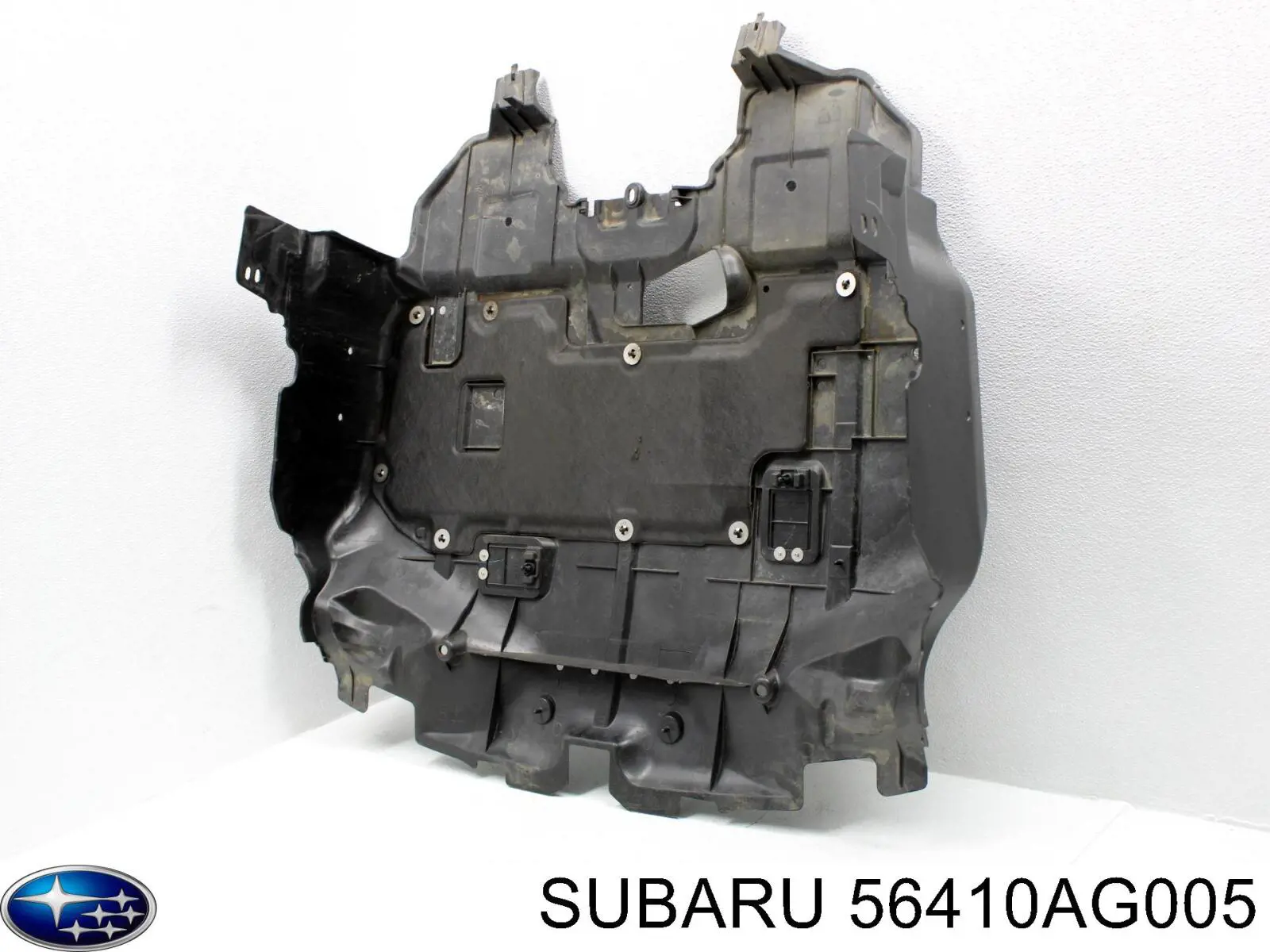 Защита двигателя 56410AG005 Subaru