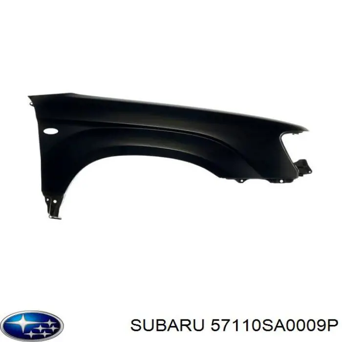 Боковая часть передняя правая Tempest 0470523310 цена, от 174.85 USD