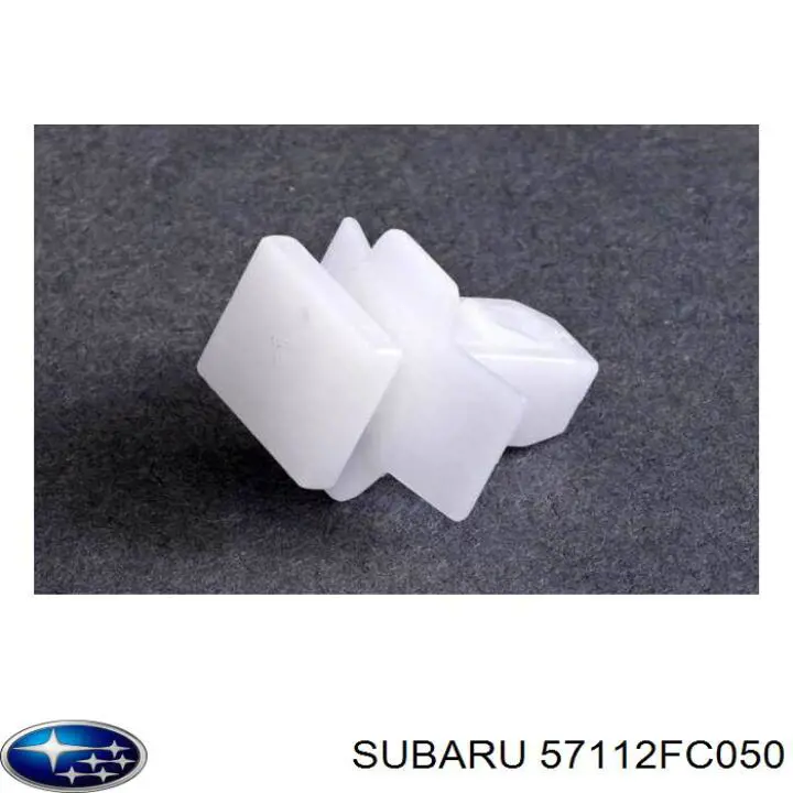  Subaru 57112FC050 цена, от 25.40 USD