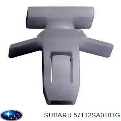  Subaru 57112SA010FF цена, от 12.65 USD