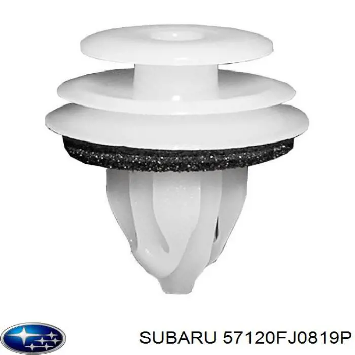57120FJ0819P Subaru 