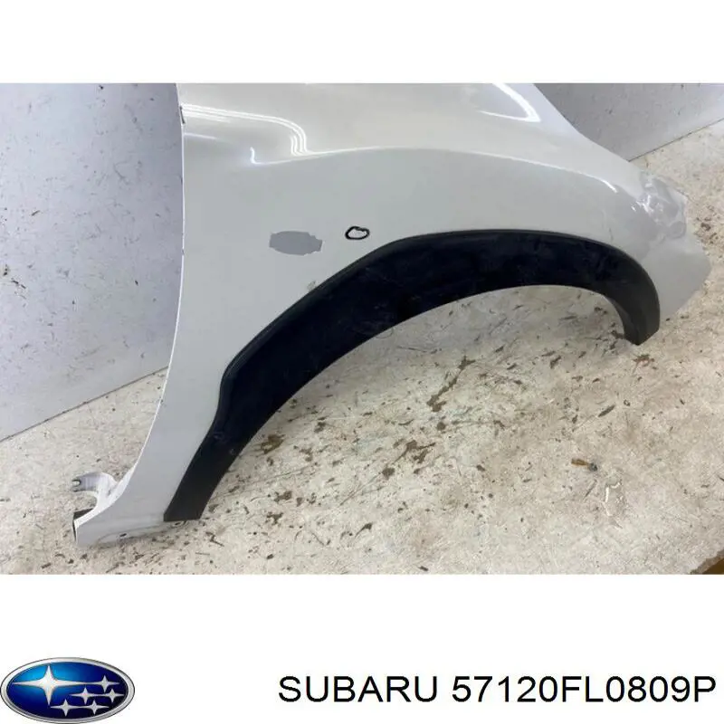  57120FL0809P Subaru