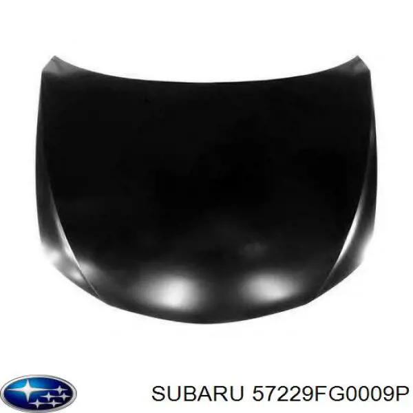 Купить 721503 Polcar Капот