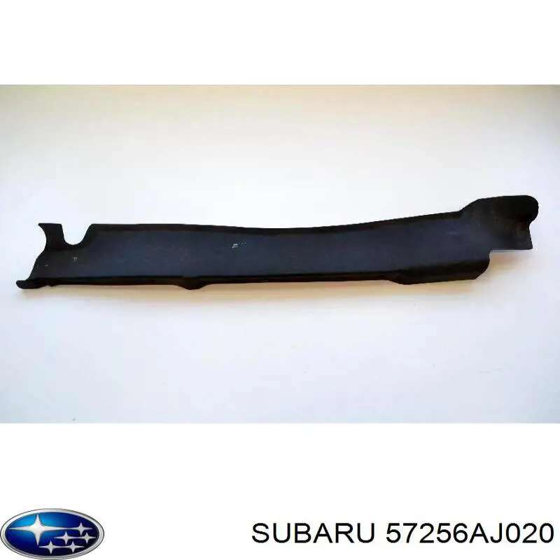 57256AJ021 Subaru 