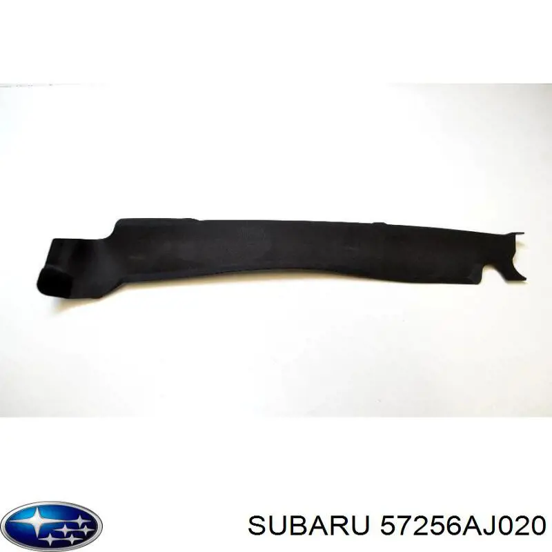 Купить 57256AJ020 Subaru 