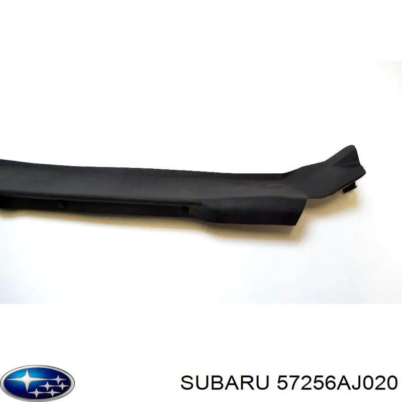  Subaru 57256AJ021 цена, от 6.12 USD