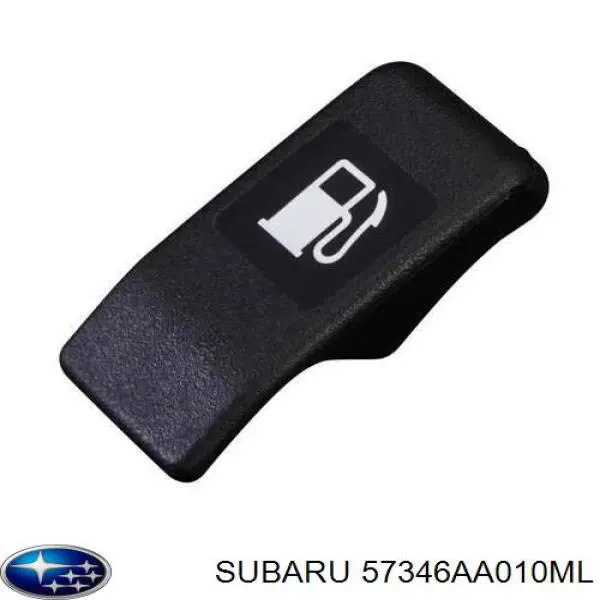 57346AA010ML Subaru 