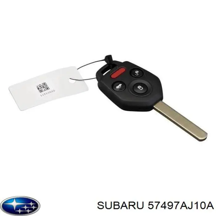 Купить 57497AJ10A Subaru 