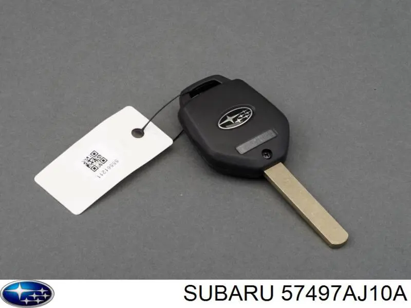 57497AJ10A Subaru 