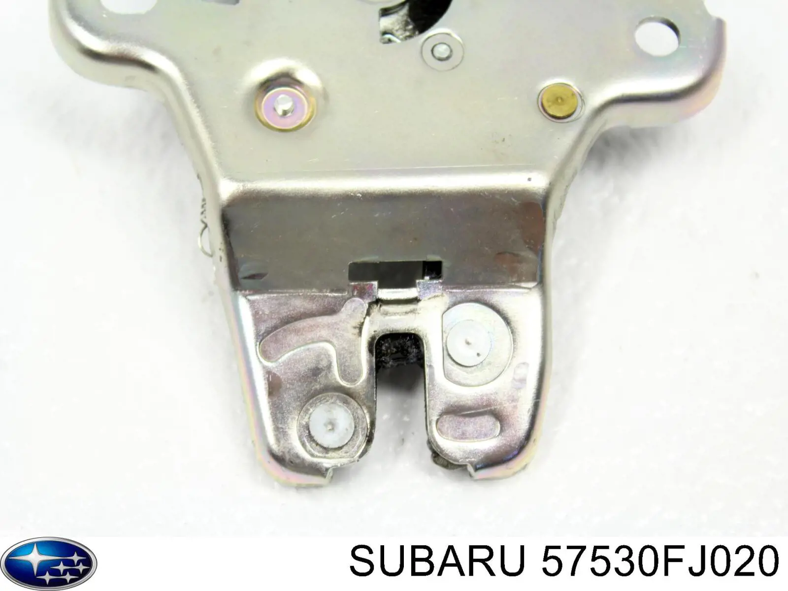 Купить 57530FJ020 Subaru 