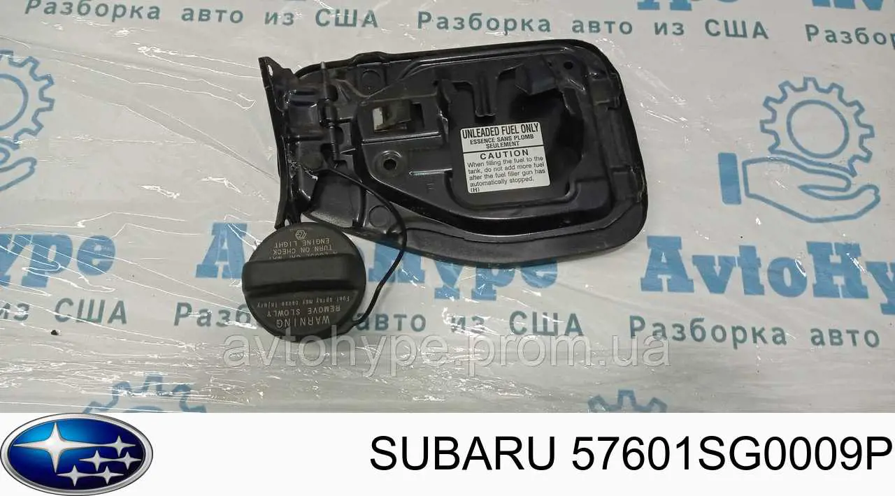  57601SG0009P Subaru