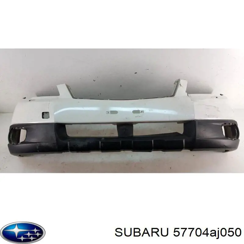 Бампер передний Subaru 57704AJ050