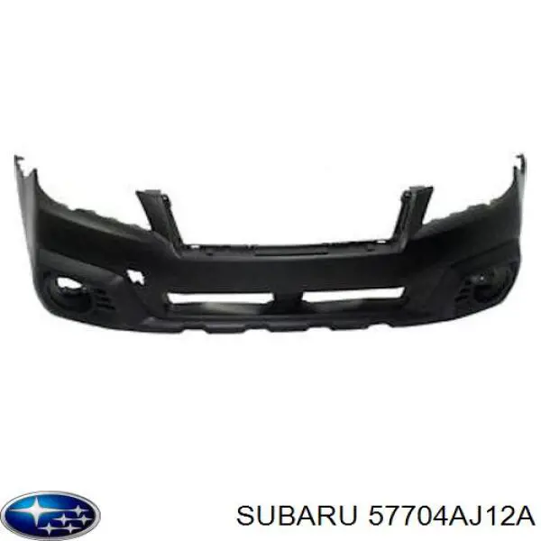 Бампер на авто Signeda PSB04045BA цена, от 112.20 USD