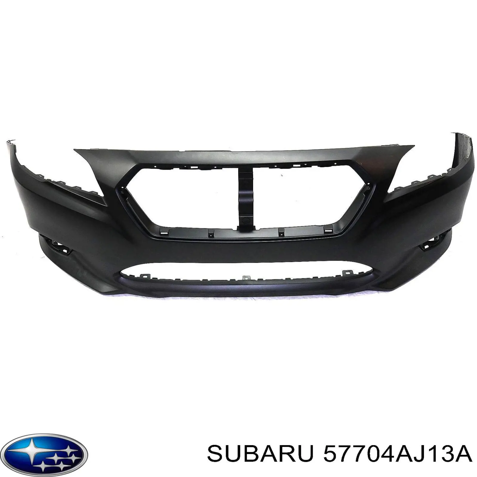 Бампер на авто FPS FP6714901 цена, от 140.88 USD