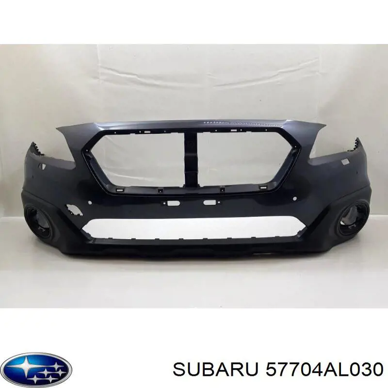 57704AL030 Subaru pára-choque dianteiro