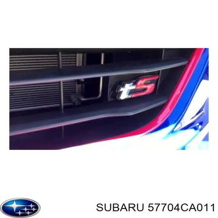  57704CA011 Subaru