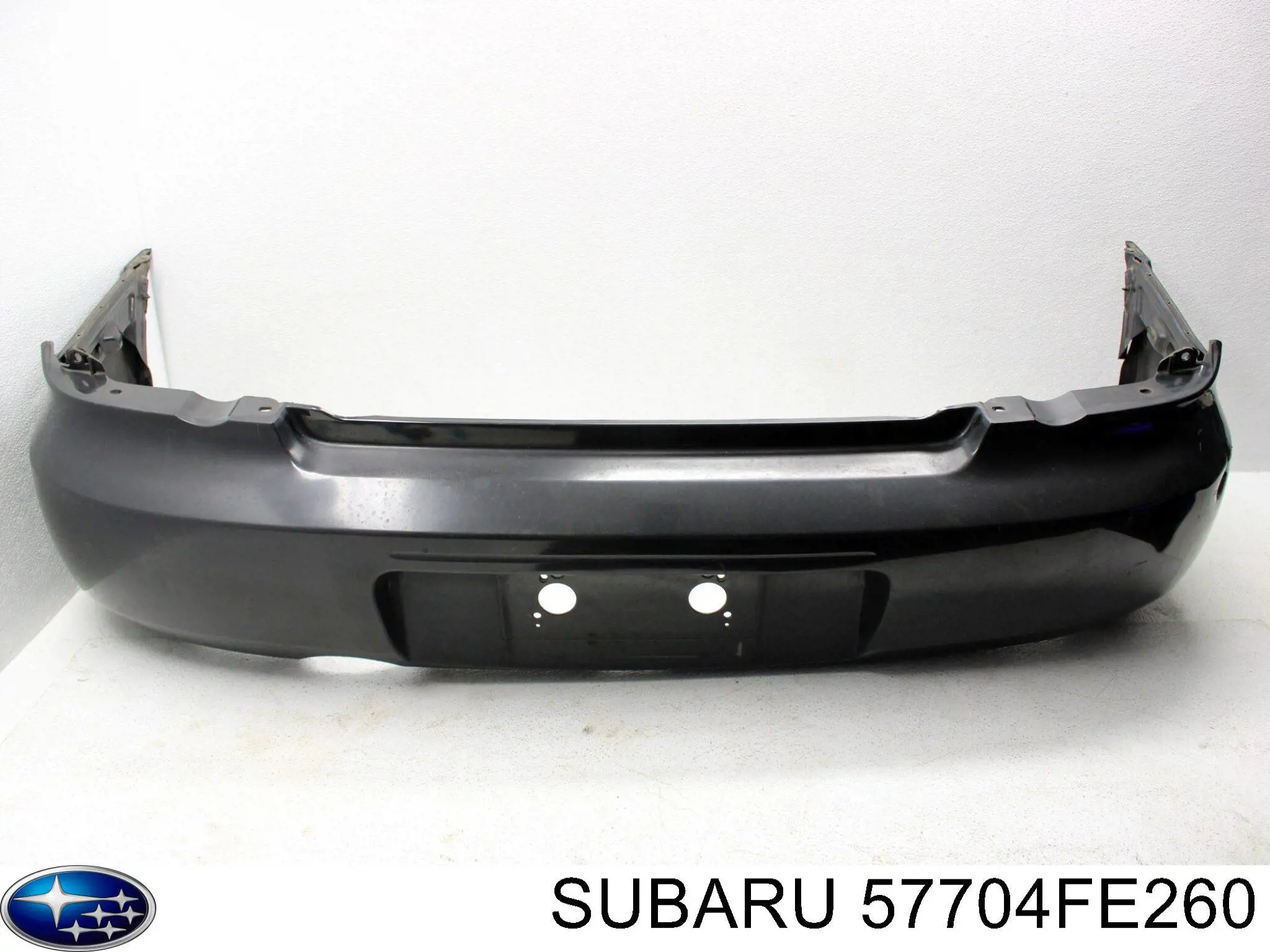 Купить 57704FE260 Subaru Задний бампер