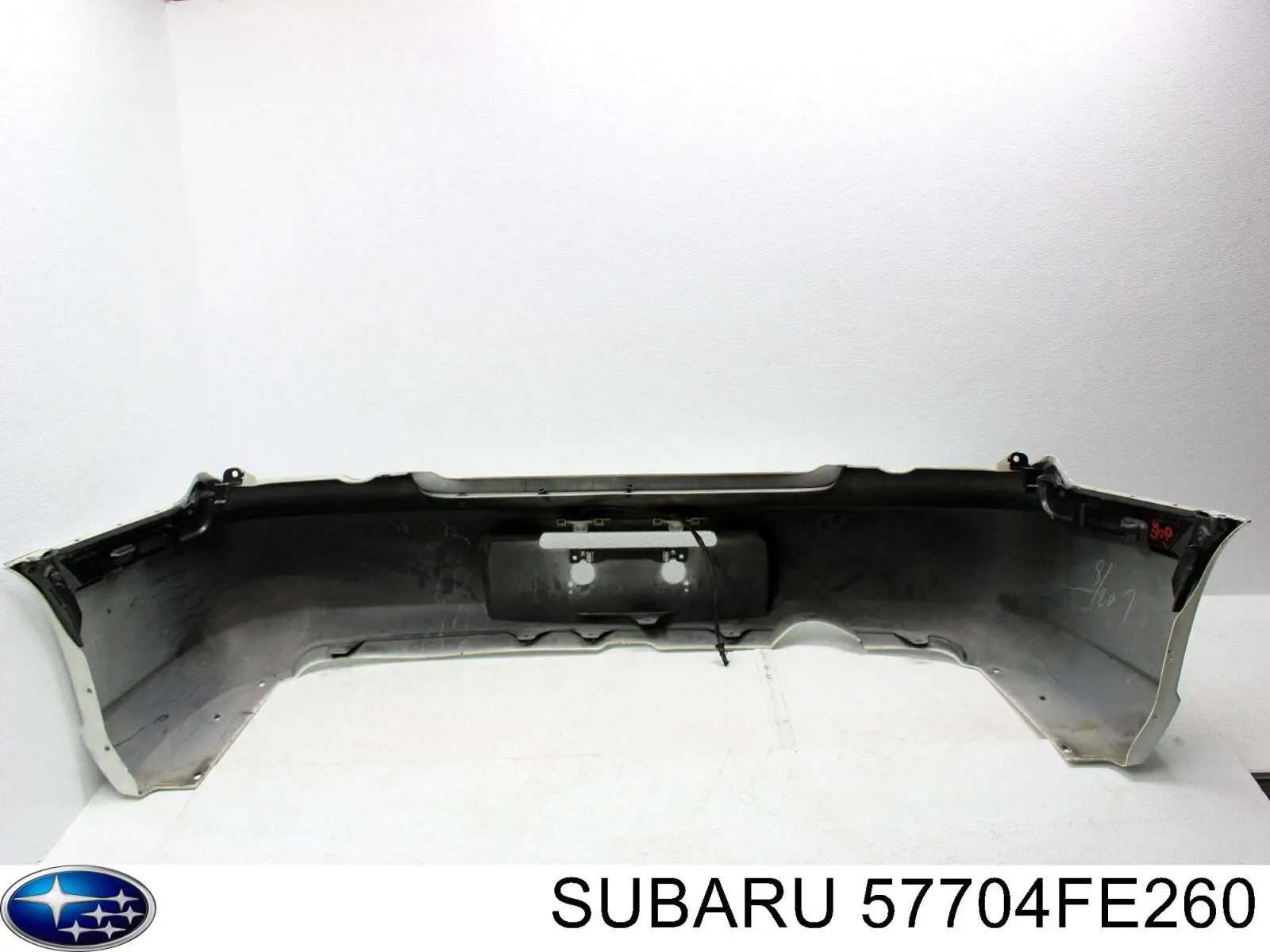 Бампер задний Subaru 57704FE260 цена, от 190.89 USD
