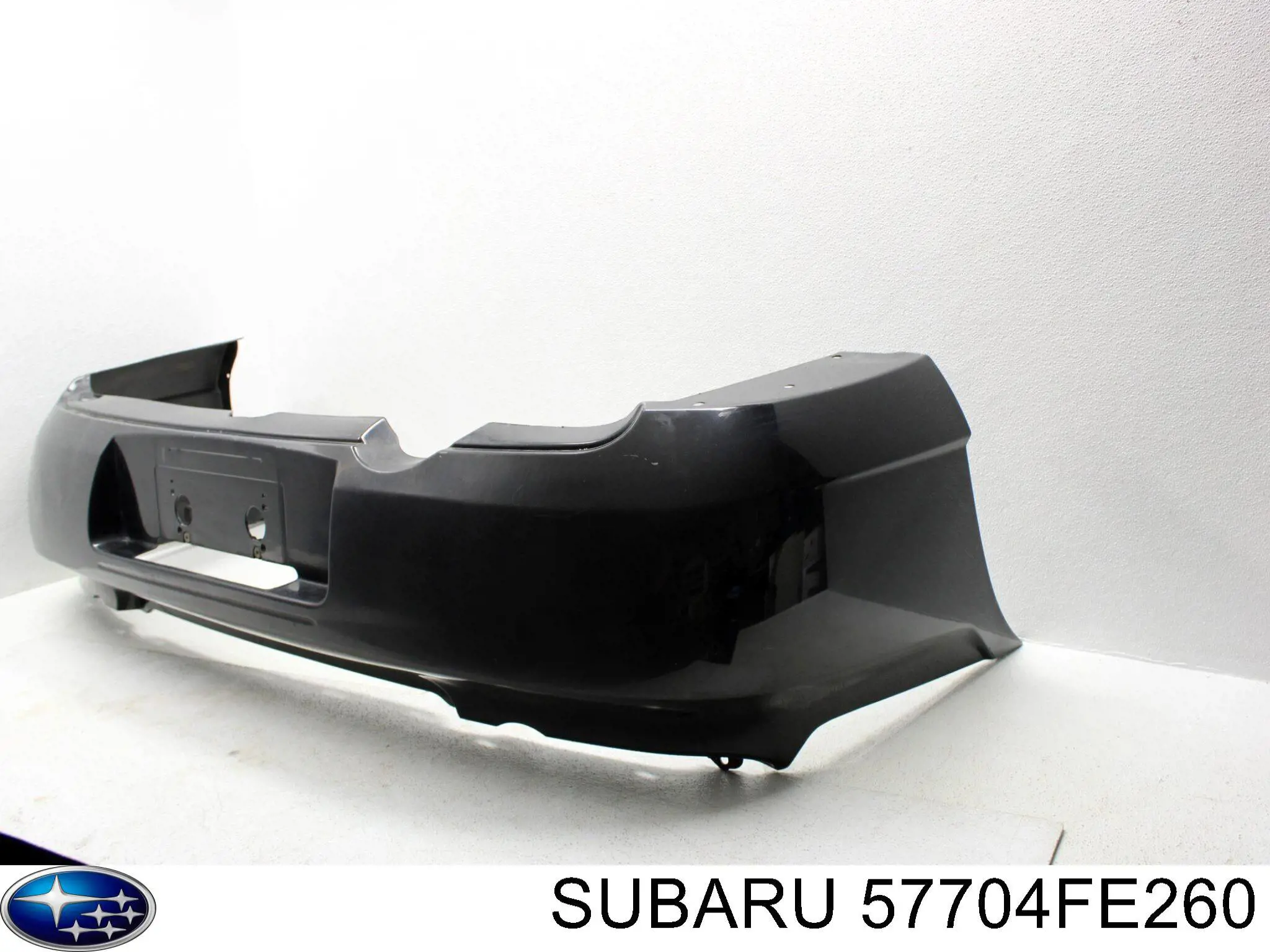 Бампер задний Subaru 57704FE260 цена, от 190.89 USD