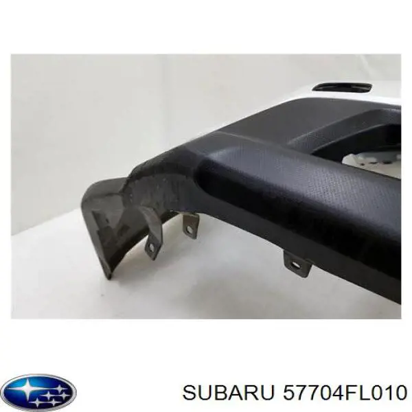 Бампер на авто FPS FP6727900 цена, от 133.87 USD