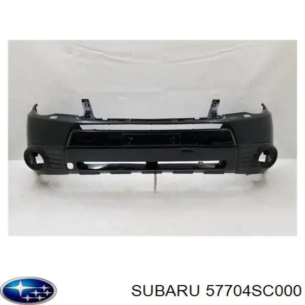 Pára-choque dianteiro Subaru 57704SC000 preço, a partir de 277,46 USD