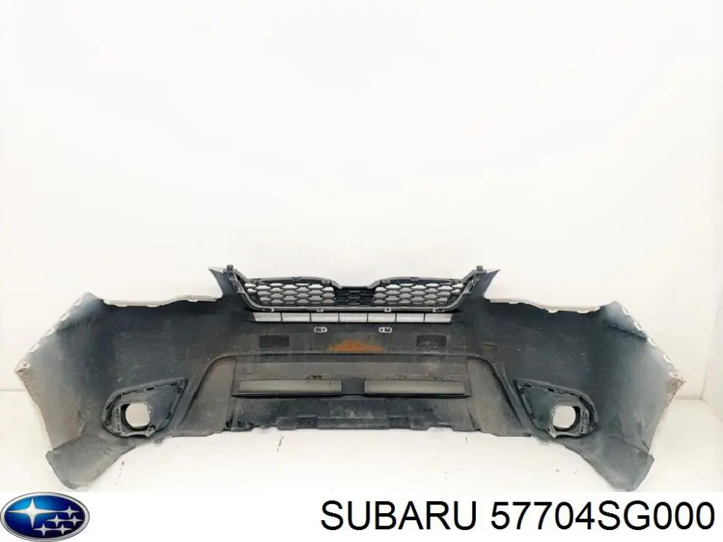 Бампер на авто Signeda PSB04046BA цена, от 90.03 USD
