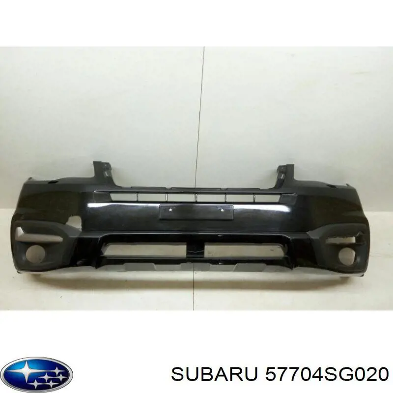 Бампер на авто Subaru 57704SG020 цена, от 112.02 USD