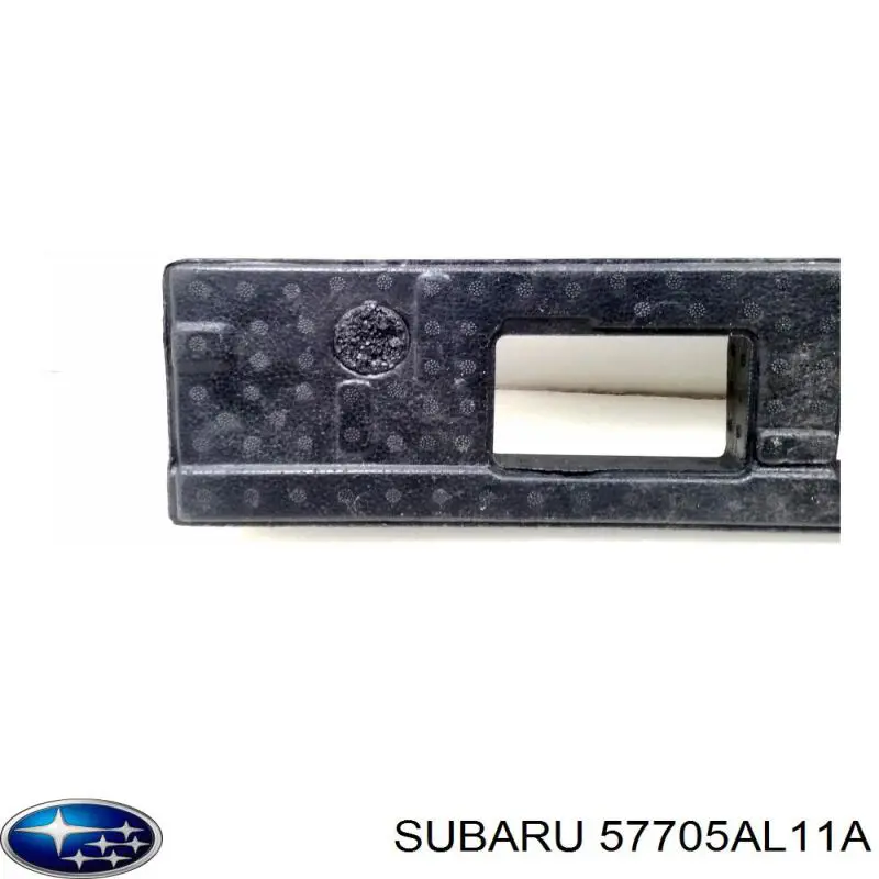 57705AL11A Subaru 
