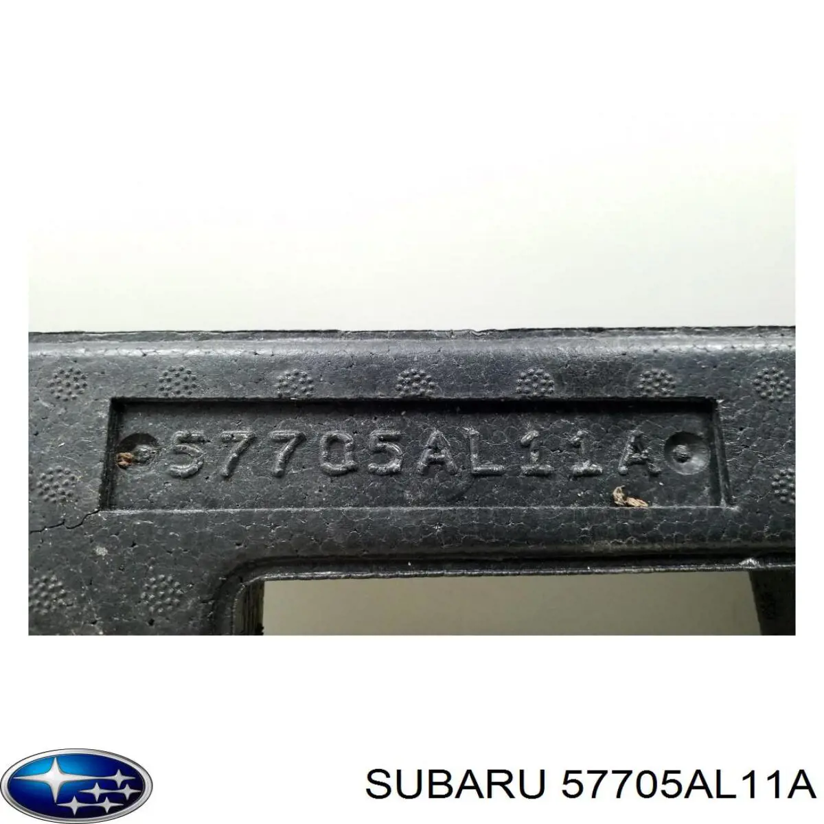 Купить 57705AL11A Subaru 
