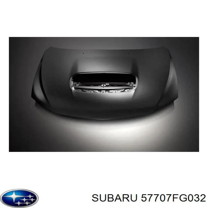  Subaru 57707FG032 цена, от 11.25 USD