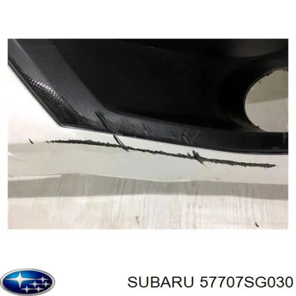 Кронштейн крепления бампера переднего левый Signeda PSB43071AL цена, от 5.29 USD