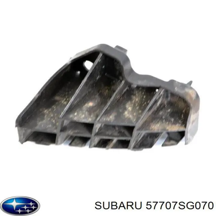 Крепление бамера левое FPS FP6731935 цена, от 11.84 USD