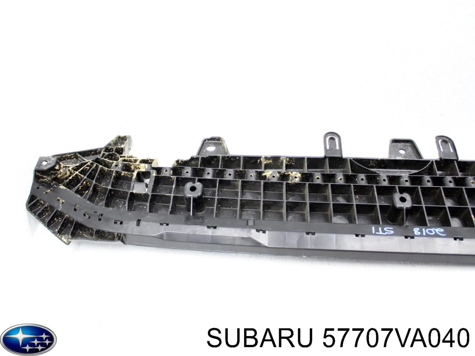  Subaru 57707VA040