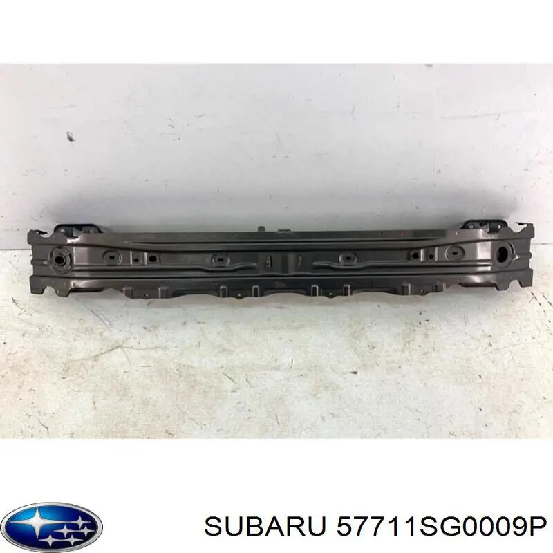 Усилитель бампера переднего Subaru 57711SG0009P