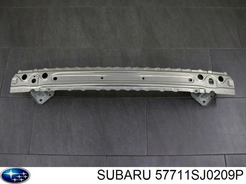 Балка бампера заднего Subaru 57711SJ0209P цена, от 114.02 USD