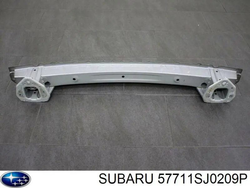 Усилитель заднего бампера 57711SJ0209P Subaru