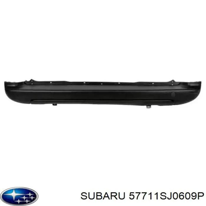 57711SJ0609P Subaru 