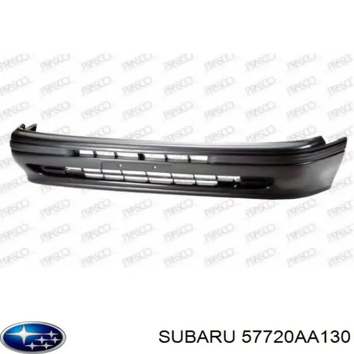 57720AA130 Subaru передний бампер