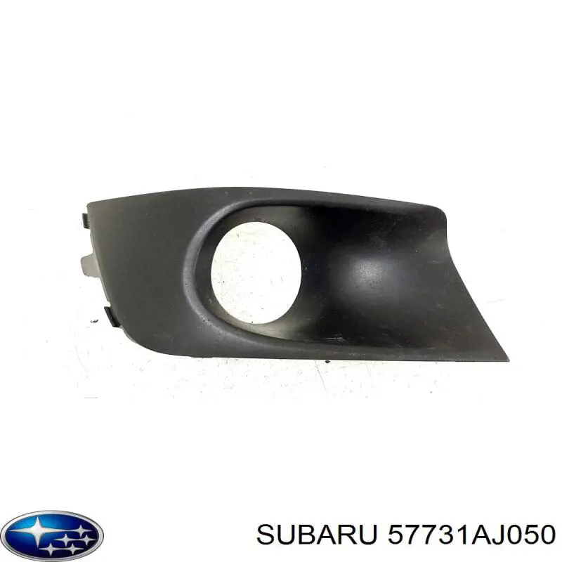  Subaru 57731AJ050 цена, от 11.06 USD