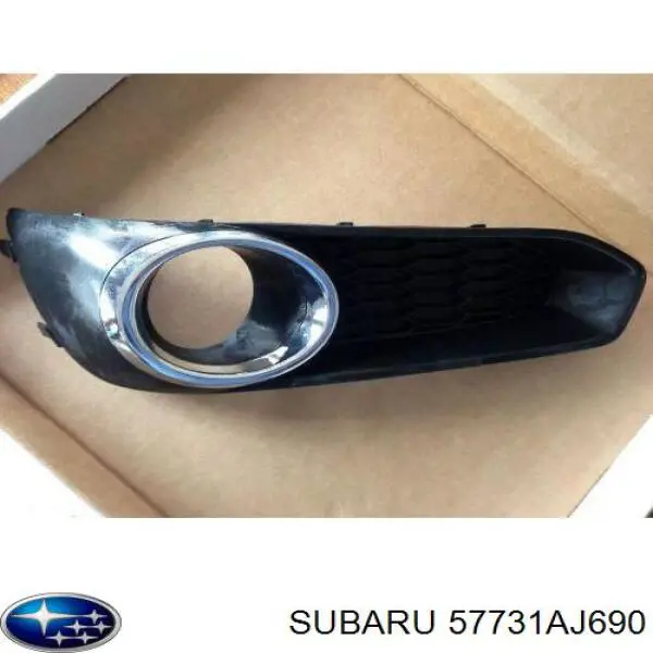  57731AJ690 Subaru