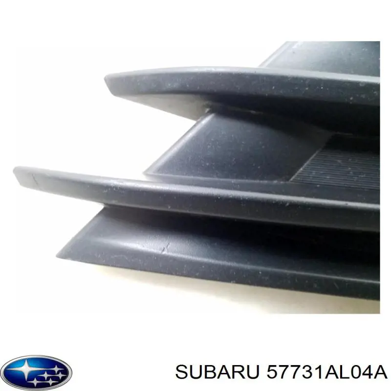 Купить 57731AL04A Subaru 