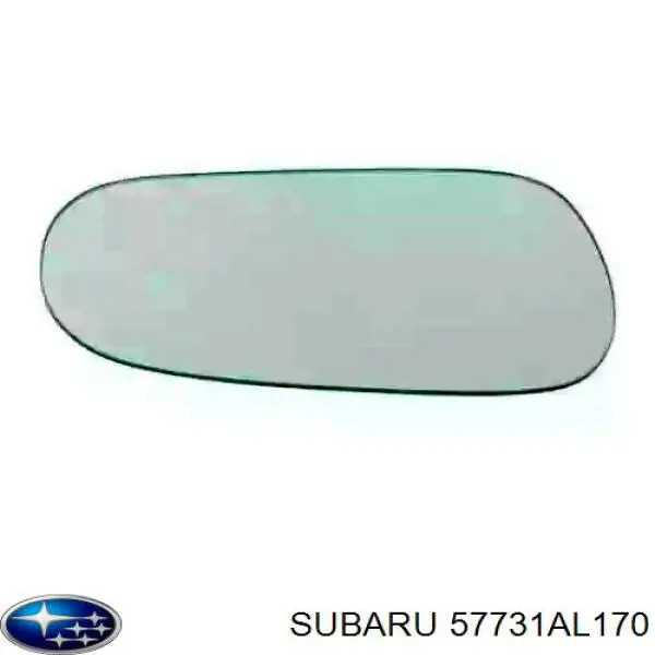  57731AL170 Subaru