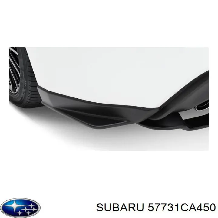  Subaru 57731CA450 цена, от 103.74 USD