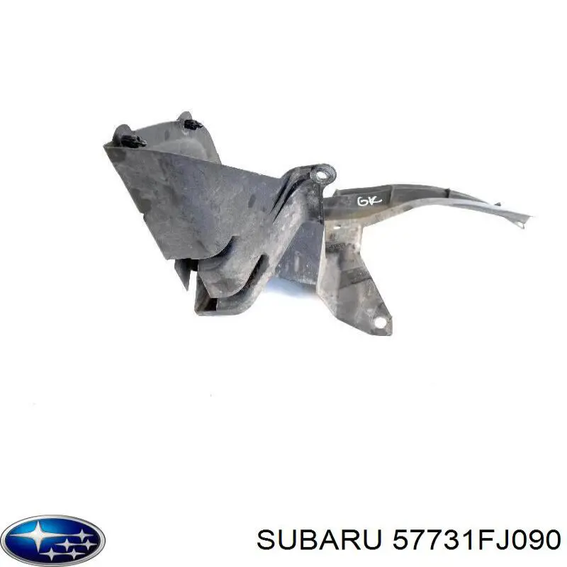 Купить 57731FJ090 Subaru 