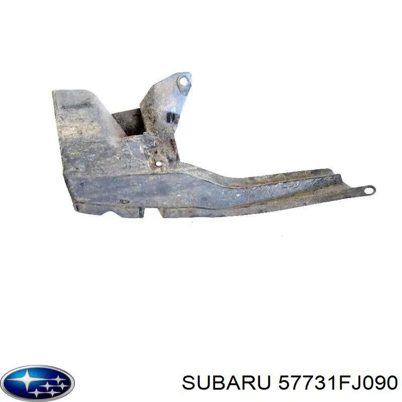 57731FJ090 Subaru 