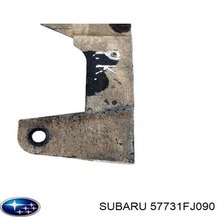  Subaru 57731FJ090 цена, от 12.73 USD