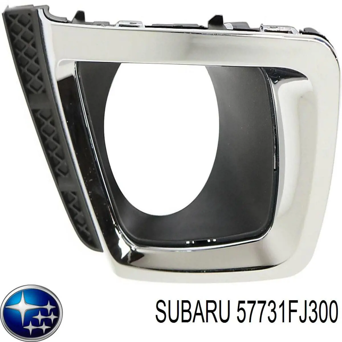 57731FJ300 Subaru 