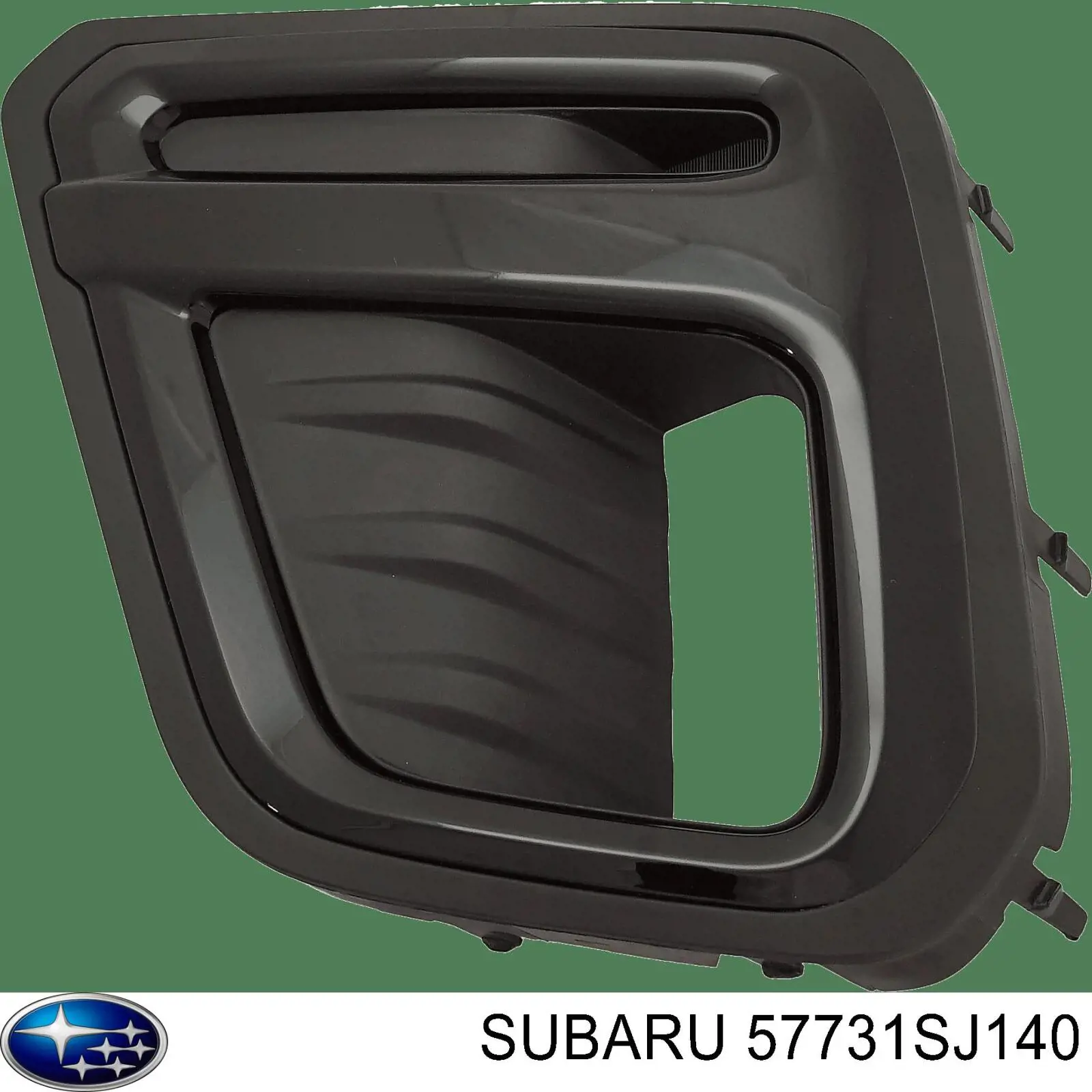57731SJ140 Subaru 